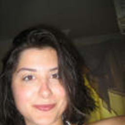 Agathe-Flore Garioud