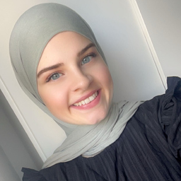 Büsra Chousein