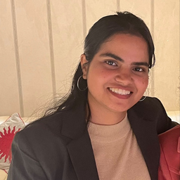 Harshita Sharma