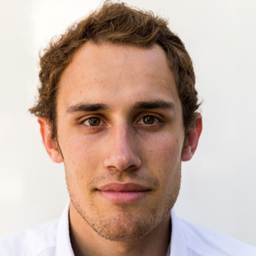Timo Benedikt Schmidt