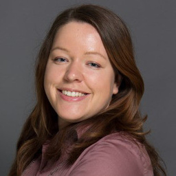 Heidi Scherzer