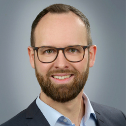 Dr. Andre Hövelmeyer