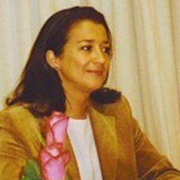 Maria Jose Gonzalez Santos