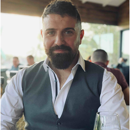 Caglar Coskun
