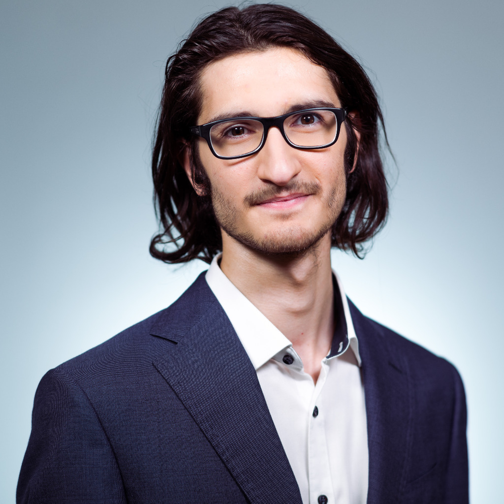 Boris Sivov Ausbildung und Berufserfahrung XING