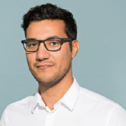 Abdelouahab Aboumadi