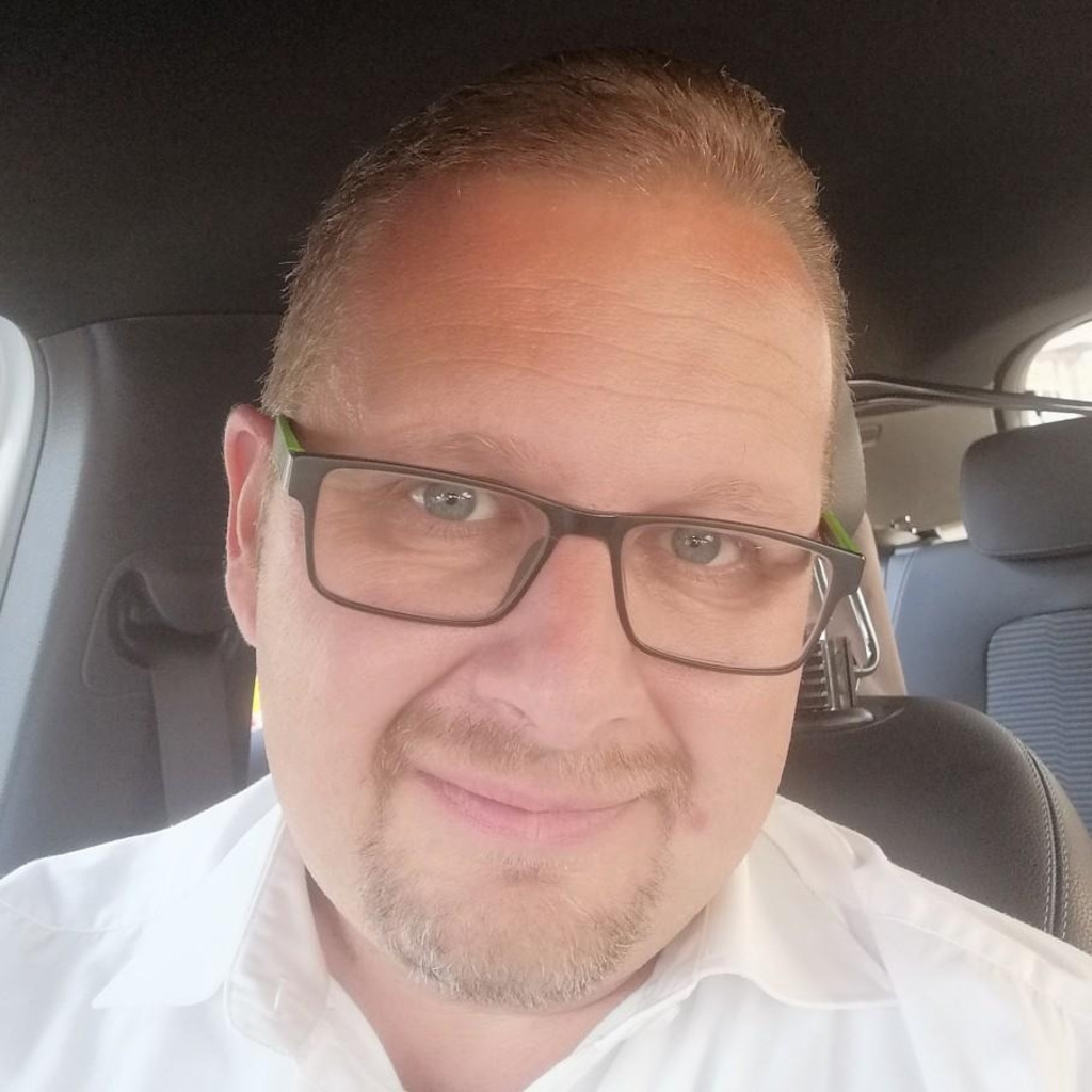 Christian Rössner Gebietsverkaufsleiter Hans Felix Rätzel GmbH XING