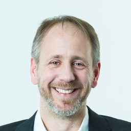 Peter Kirchhofer