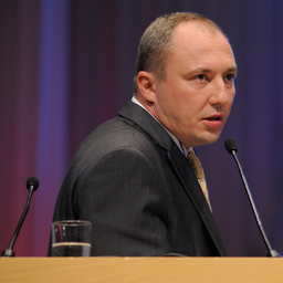 Leonid Friedmann