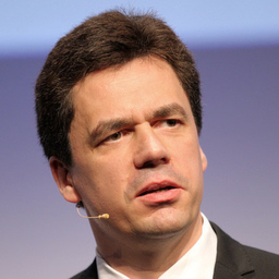 Bernhard Stimpfle