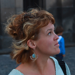 Eva Kratschmer
