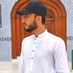 Asif Khan NiaZi