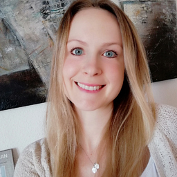 Svenja Kindler