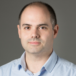 Paulo Jorge Fernandes