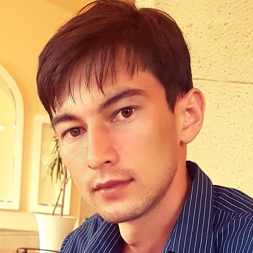 Anatolij Ligaj IT/OT Infrastructure Operations Informatiker Bayer