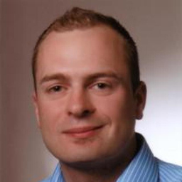 Marcel Speer