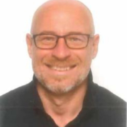 Wolfgang Bedros