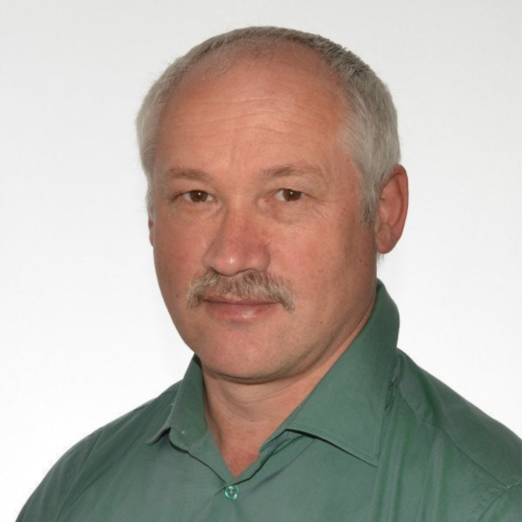 Peter Peters - Arbeitsvorbereitung Technik - Pickenpack Production ...