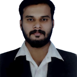 GOKUL KARTHIKEYAN