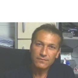 Dimitri Spanidis