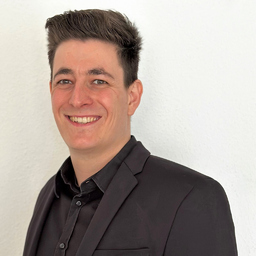 Daniel Schwenk