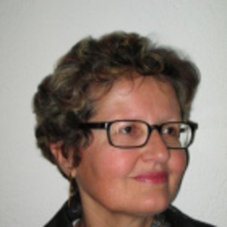 Annick Simonot
