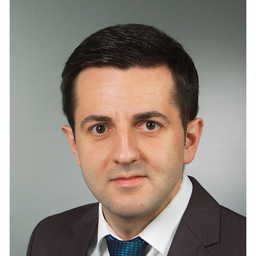 Denis Grubesic