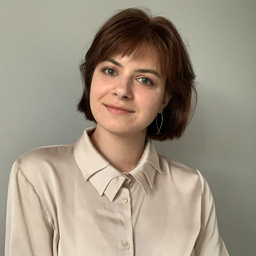 Anastasia Desenko