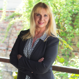 Zeljana Lukic-Radjenovic