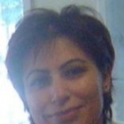 Nilufer Yaşar