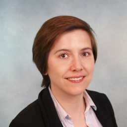 Dr. Marta Larrosa Ferreiro