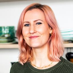 Malin Reuter