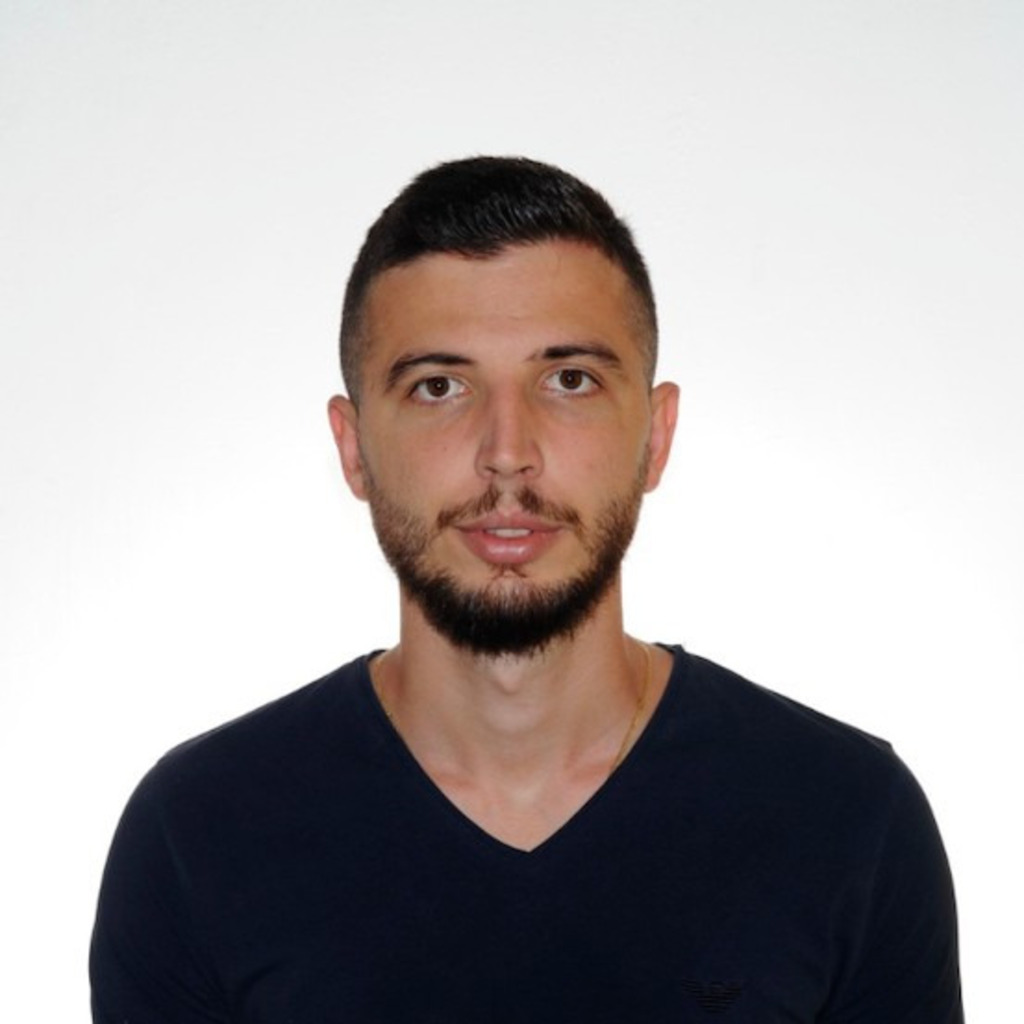 Bruno Frani - IOS Developer - Ambrogio | XING