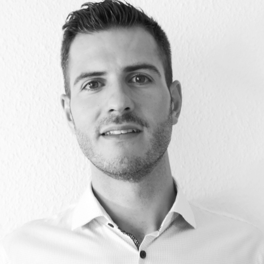 Diego Mosca Chief Operating Officer Supertext Deutschland GmbH XING