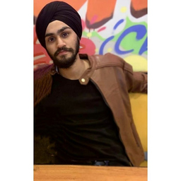 Japjot Singh