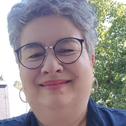 Andrea E. Krüger