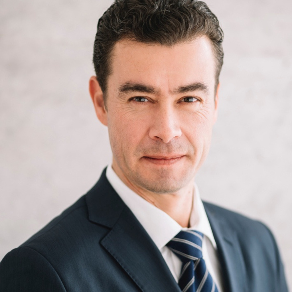 Social Media Profilbild Markus Ebner Frankfurt