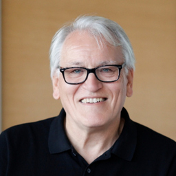 Dipl.-Ing. Joachim Buchmüller