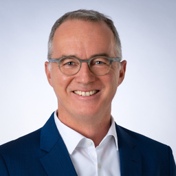 Dr. Marc Nickel