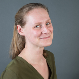 Susanne Schymanski