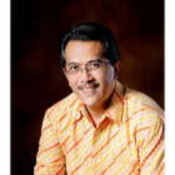 Swastioko Budhi Suryanto
