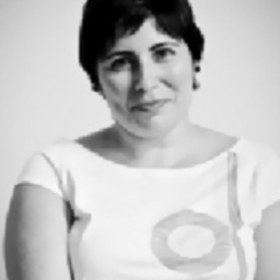 Eugenia Pérez Miranda