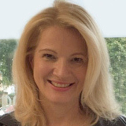 Ute Kohl