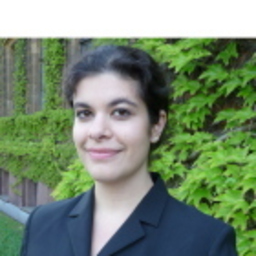 Sarah Patatukos-Klein