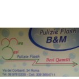 Besi Qamili