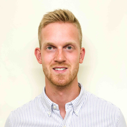 Yannic Birkenhauer's profile picture