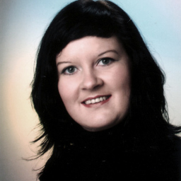 Verena Fischer