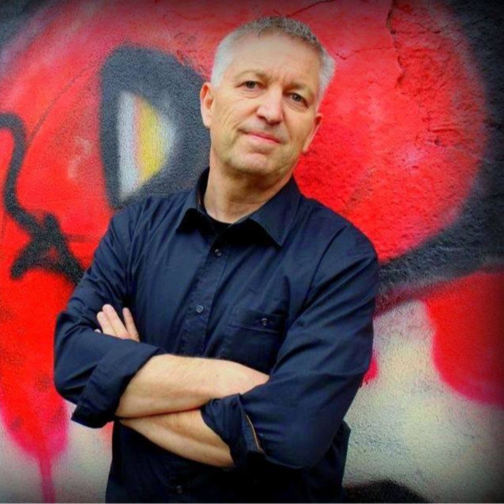 Dieter Hess Leitung Hauptgeschäftsstelle Deutsche Vermögensberatung