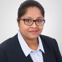 Twinkle Saravanan