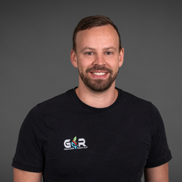 Florian Rottenberger